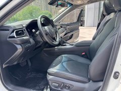 Toyota Camry 2.5S Advanced Edition - фото 9