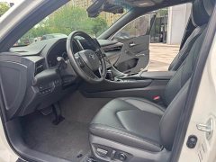 Lexus Asia Dragon 2022 2.0L Deluxe Edition - фото 10