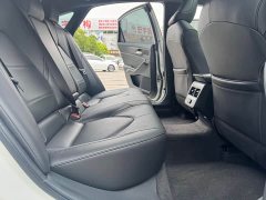 Lexus Asia Dragon 2022 2.0L Deluxe Edition - фото 11