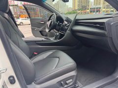 Lexus Asia Dragon 2022 2.0L Deluxe Edition - фото 12