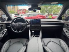 Lexus Asia Dragon 2022 2.0L Deluxe Edition - фото 14