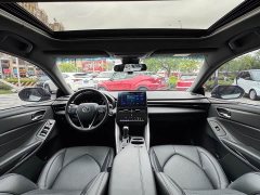 Lexus Asia Dragon 2022 2.0L Deluxe Edition - фото 15