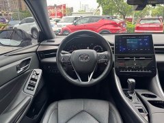 Lexus Asia Dragon 2022 2.0L Deluxe Edition - фото 17