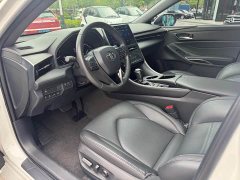 Lexus Asia Dragon 2022 2.0L Deluxe Edition - фото 19