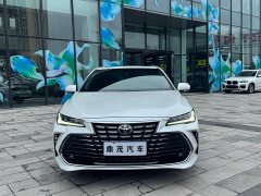 Lexus Asia Dragon 2022 2.0L Deluxe Edition - фото 2