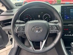 Lexus Asia Dragon 2022 2.0L Deluxe Edition - фото 20