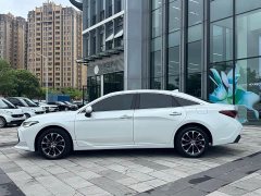 Lexus Asia Dragon 2022 2.0L Deluxe Edition - фото 3