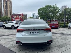 Lexus Asia Dragon 2022 2.0L Deluxe Edition - фото 4