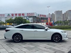 Lexus Asia Dragon 2022 2.0L Deluxe Edition - фото 5