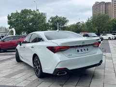 Lexus Asia Dragon 2022 2.0L Deluxe Edition - фото 8