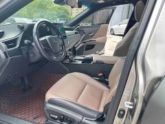 Lexus ES 2021 260 Luxury - фото 10