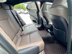Lexus ES 2021 260 Luxury - фото 11