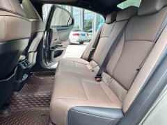 Lexus ES 2021 260 Luxury - фото 12