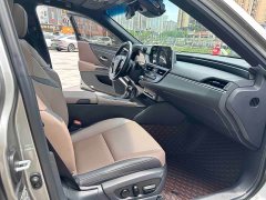 Lexus ES 2021 260 Luxury - фото 13