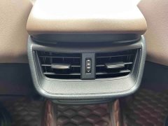 Lexus ES 2021 260 Luxury - фото 17