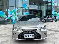 Lexus ES 2021 260 Luxury - фото 2