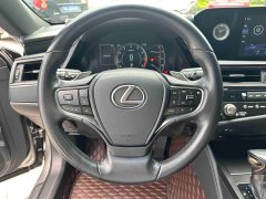 Lexus ES 2021 260 Luxury - фото 20