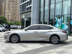 Lexus ES 2021 260 Luxury - фото 3