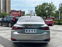 Lexus ES 2021 260 Luxury - фото 4