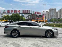 Lexus ES 2021 260 Luxury - фото 5