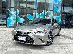Lexus ES 2021 260 Luxury - фото 6