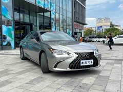 Lexus ES 2021 260 Luxury - фото 7