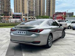 Lexus ES 2021 260 Luxury - фото 8
