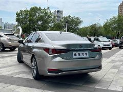 Lexus ES 2021 260 Luxury - фото 9