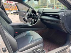Toyota Avalon 2023 2.0L XLE Premium - фото 12