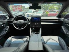 Toyota Avalon 2023 2.0L XLE Premium - фото 14