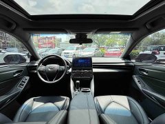 Toyota Avalon 2023 2.0L XLE Premium - фото 15