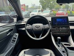 Toyota Avalon 2023 2.0L XLE Premium - фото 17