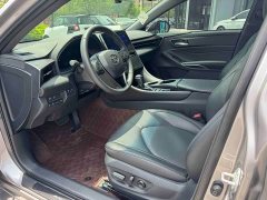 Toyota Avalon 2023 2.0L XLE Premium - фото 18