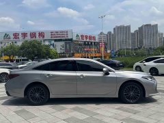 Toyota Avalon 2023 2.0L XLE Premium - фото 5