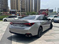 Toyota Avalon 2023 2.0L XLE Premium - фото 6