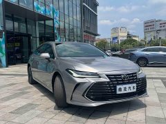 Toyota Avalon 2023 2.0L XLE Premium - фото 7