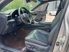 Toyota Avalon 2023 2.0L XLE Premium - фото 9