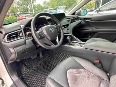 Toyota Camry 2.0S Advanced Edition - фото 11