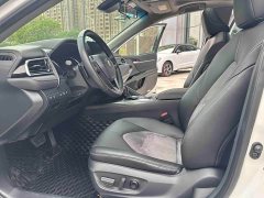 Toyota Camry 2.0S Advanced Edition - фото 12