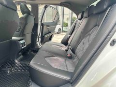 Toyota Camry 2.0S Advanced Edition - фото 13