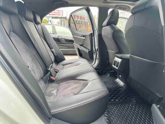 Toyota Camry 2.0S Advanced Edition - фото 14