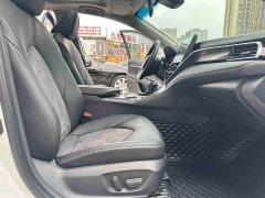 Toyota Camry 2.0S Advanced Edition - фото 15