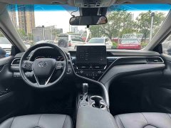 Toyota Camry 2.0S Advanced Edition - фото 18