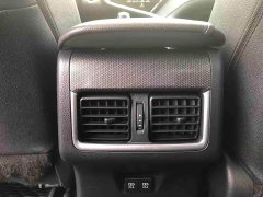 Toyota Camry 2.0S Advanced Edition - фото 19