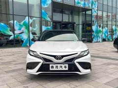 Toyota Camry 2.0S Advanced Edition - фото 3