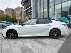 Toyota Camry 2.0S Advanced Edition - фото 4