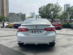 Toyota Camry 2.0S Advanced Edition - фото 5