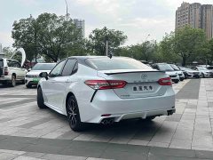 Toyota Camry 2.0S Advanced Edition - фото 8
