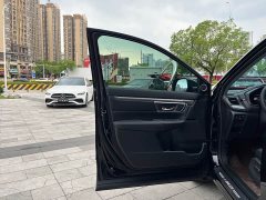 Lynk & Co Haoying 2021 240TURBO CVT two-wheel drive intelligent version - фото 10