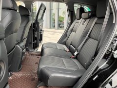 Lynk & Co Haoying 2021 240TURBO CVT two-wheel drive intelligent version - фото 12